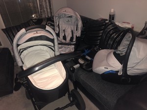 venicci isofix base ebay