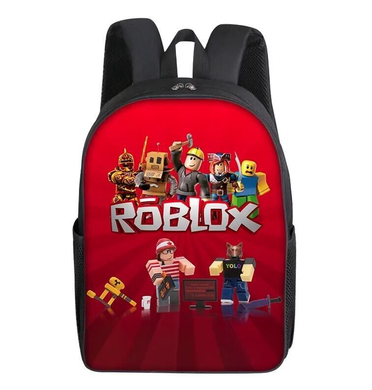 Roblox Backpacks for Sale