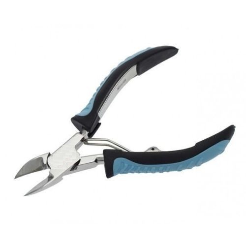 Toe Nail Nipper Easy Comfort Grips High Quality Stainless Steel - Picture 1 of 2