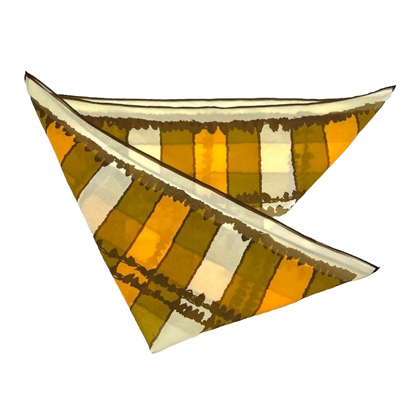 Disco 1960s Accesorios Vintage