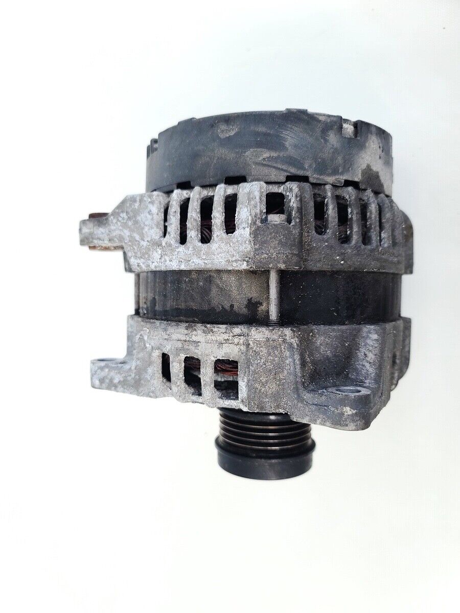 17-19 INFINITI QX30 ENGINE MOTOR ALTERNATOR GENERATOR CHARGER OEM 17-19 INFINITI QX30 ENGINE MOTOR ALTERNATOR GENERATOR CHARGER OEM