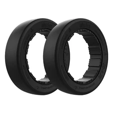 2PCS Drifting Rear Tire For Ninebot by Segway Gokart Pro S MAX Replacement RL