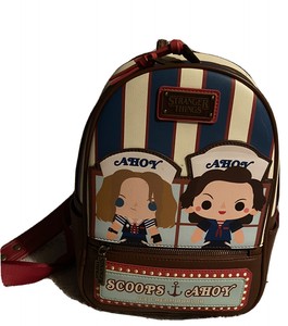 loungefly scoops ahoy backpack