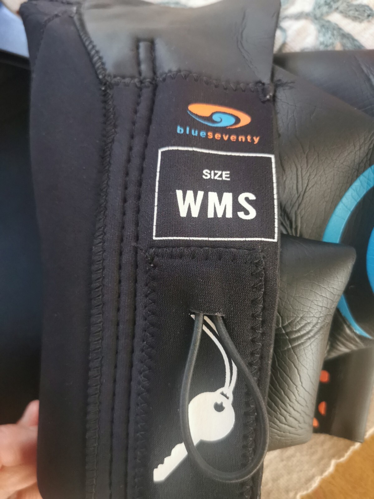 Blue Seventy wetsuit womens eBay