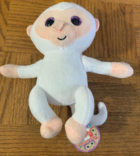 Monkey Fun Plush Stuffed Animal Doll-Brand New-SHIPS N 24 HOURS