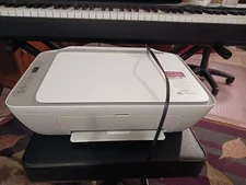HEWLETT PACKARD HP PRINTER, COPIER DESKJET 2723E EXCELLENT