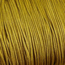 Braided Nylon Knotting thread 1.8mm Thick Knotted bracelets cord 10m
