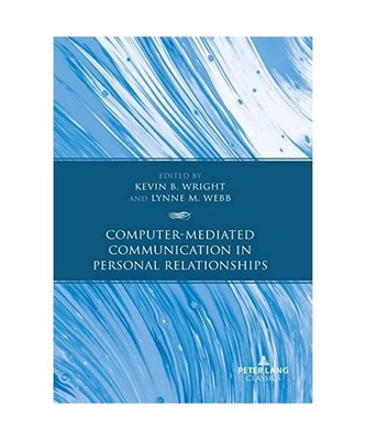 Computer-Mediated Communication in Personal Relationships