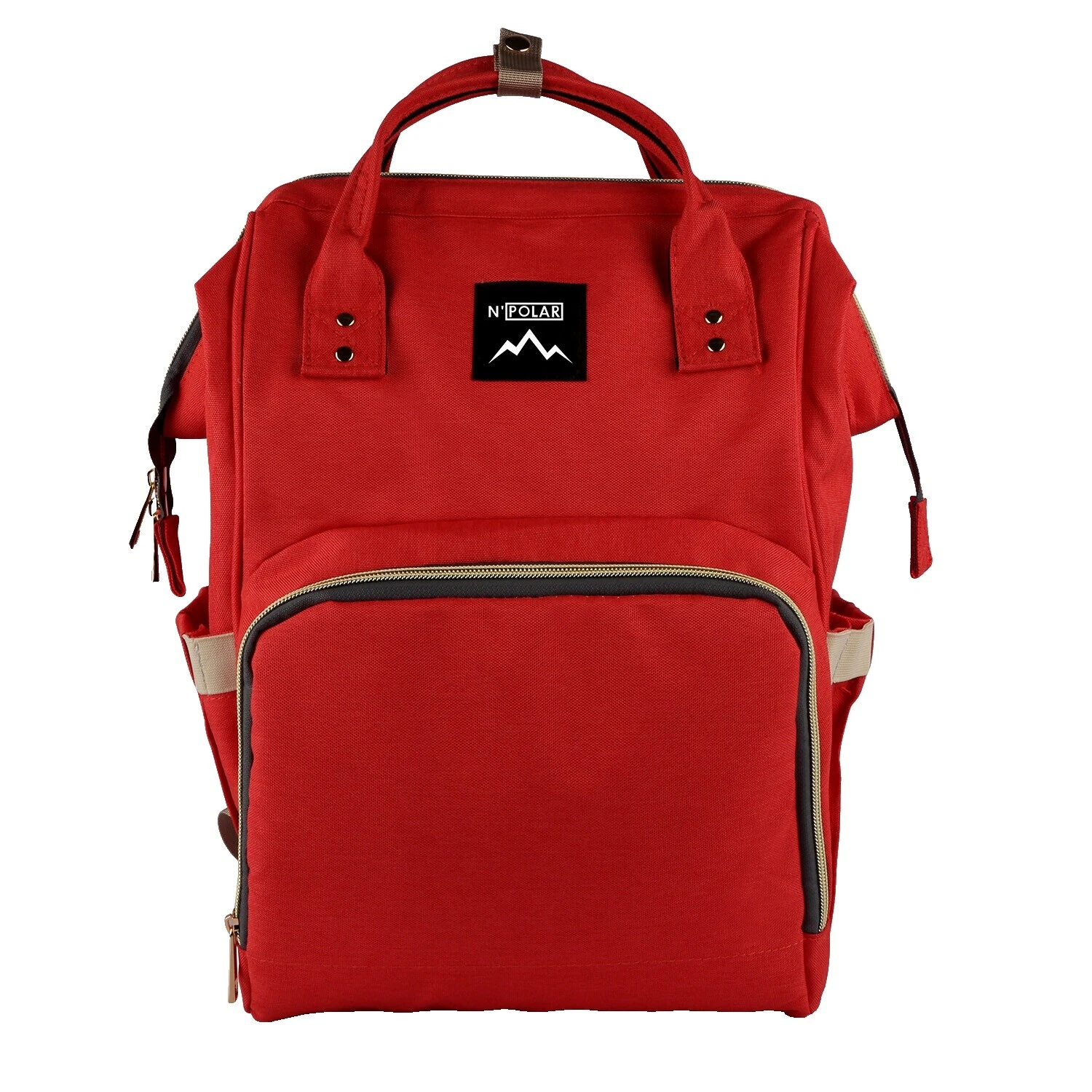 Pañal de poliéster mochilas