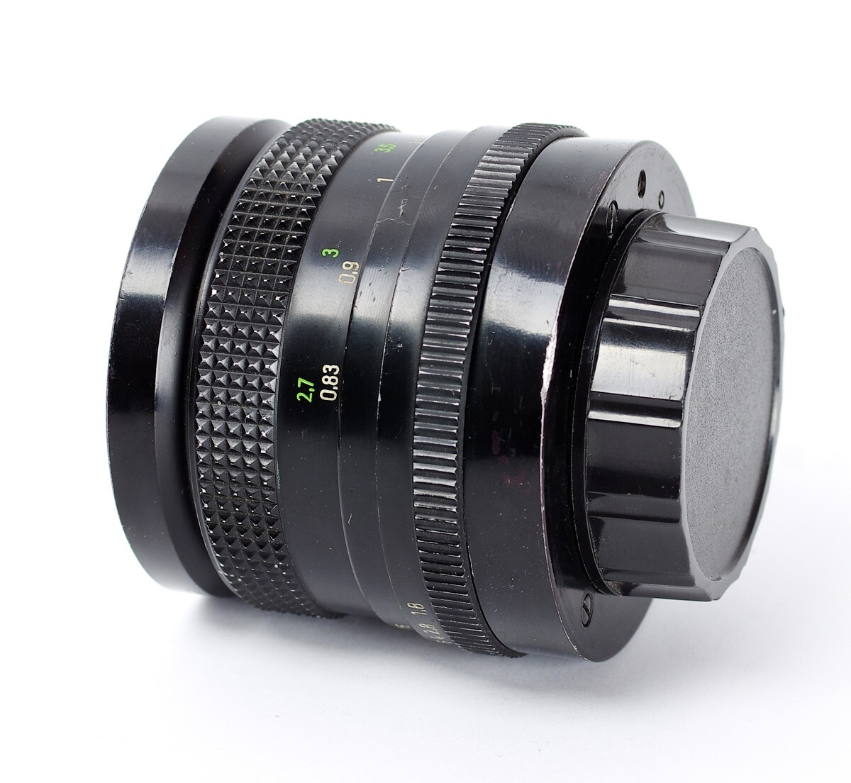 Carl Zeiss Jena Pancolar MC Auto 1.8/80mm f/1.8 80mm for M42 Carl Zeiss Jena Pancolar MC Auto 1.8/80mm f/1.8 80mm for M42