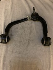 New Front Left Driver Upper Control Arm + Ball Joint for Ford F-150 Lincoln LT