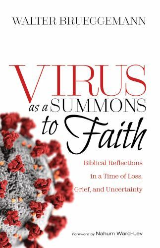 Virus As a Summons to Faith: Biblical Reflections in a Time of Loss, Grief, Anxi - Picture 1 of 1