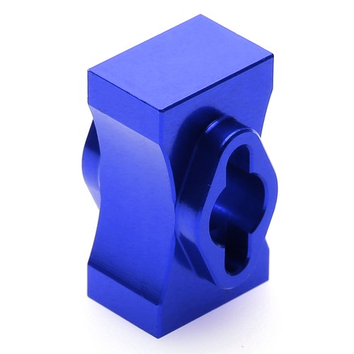 Aluminum Differential Posi Locker Spool For LOSI 22 Drag RC Car Spare Part - Picture 3 of 10