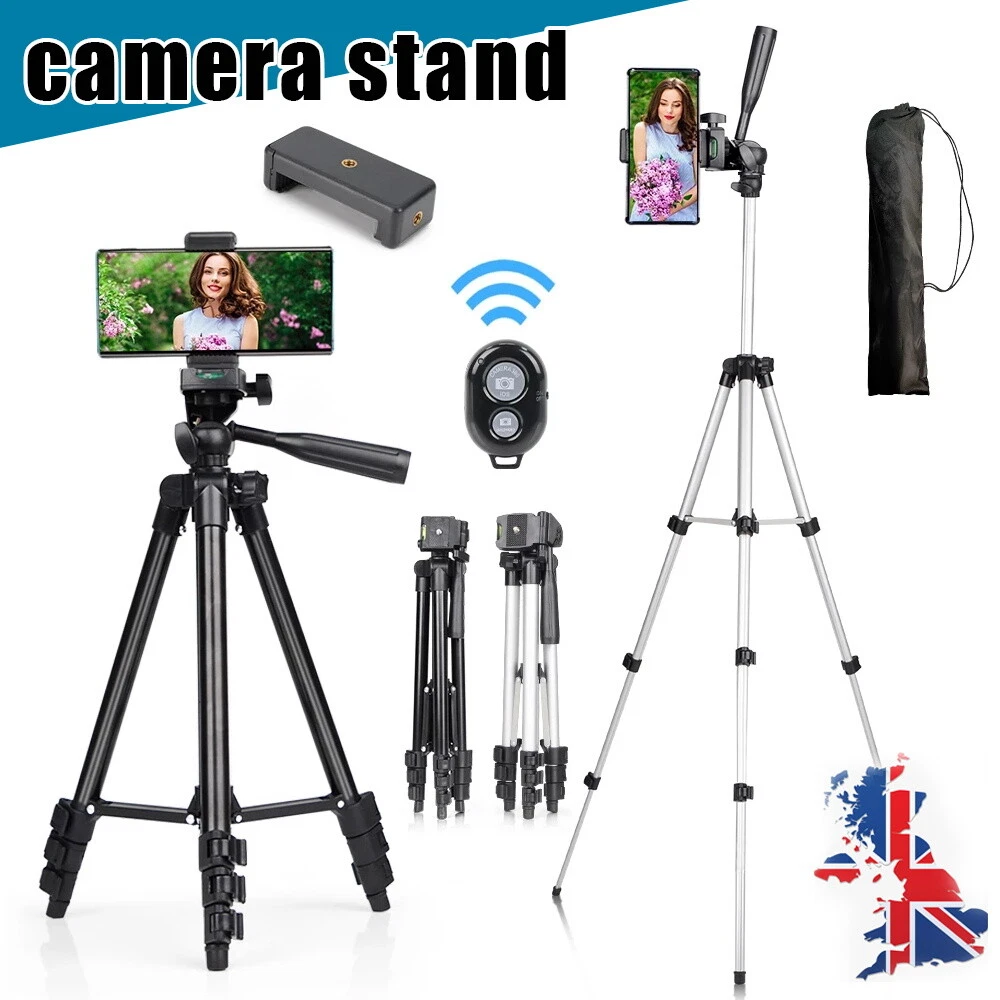 iphone tripod stand near me
