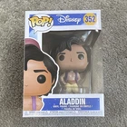 Funko Pop! Vinyl Disney Aladdin Movie Aladdin Vinyl Figure #352