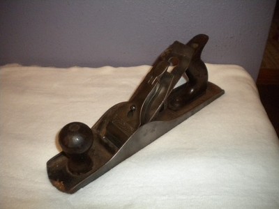 Trustworthy Hand Plane 14''   904   414