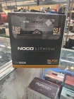 NOCO Lithium NLP20 Group 20 600A 12V 7Ah Lithium Powersport Battery For Part