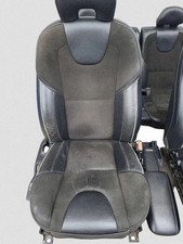 Siège Volvo V40