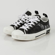 Dior B23 Low Trainers 38 140306881