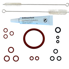 Für Philips 2200 3200 4400 5400 Pflegeset Wa...