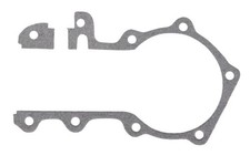 Mitteldichtung zum Motorgehäuse für MAW "Hühnerschreck"