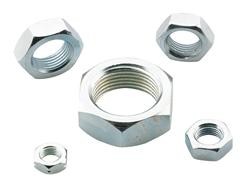 FK Bearings SJNR05 5/16 Right Hand Steel Jam Nut 1/4 Quarter Midget Go Kart - Picture 1 of 1