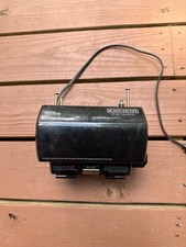 Black & Decker SpaceMaker CO100B Under Cabinet Can Opener Tested Working