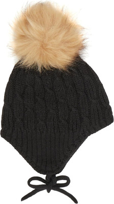 NAME IT Baby-Jungen Nbmwrilla Wool Knit Hat XXIII Hut