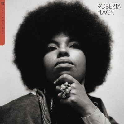 Roberta Flack Now Playing (Vinyl) 12'' Album (Clear vinyl) (Limited Edition)