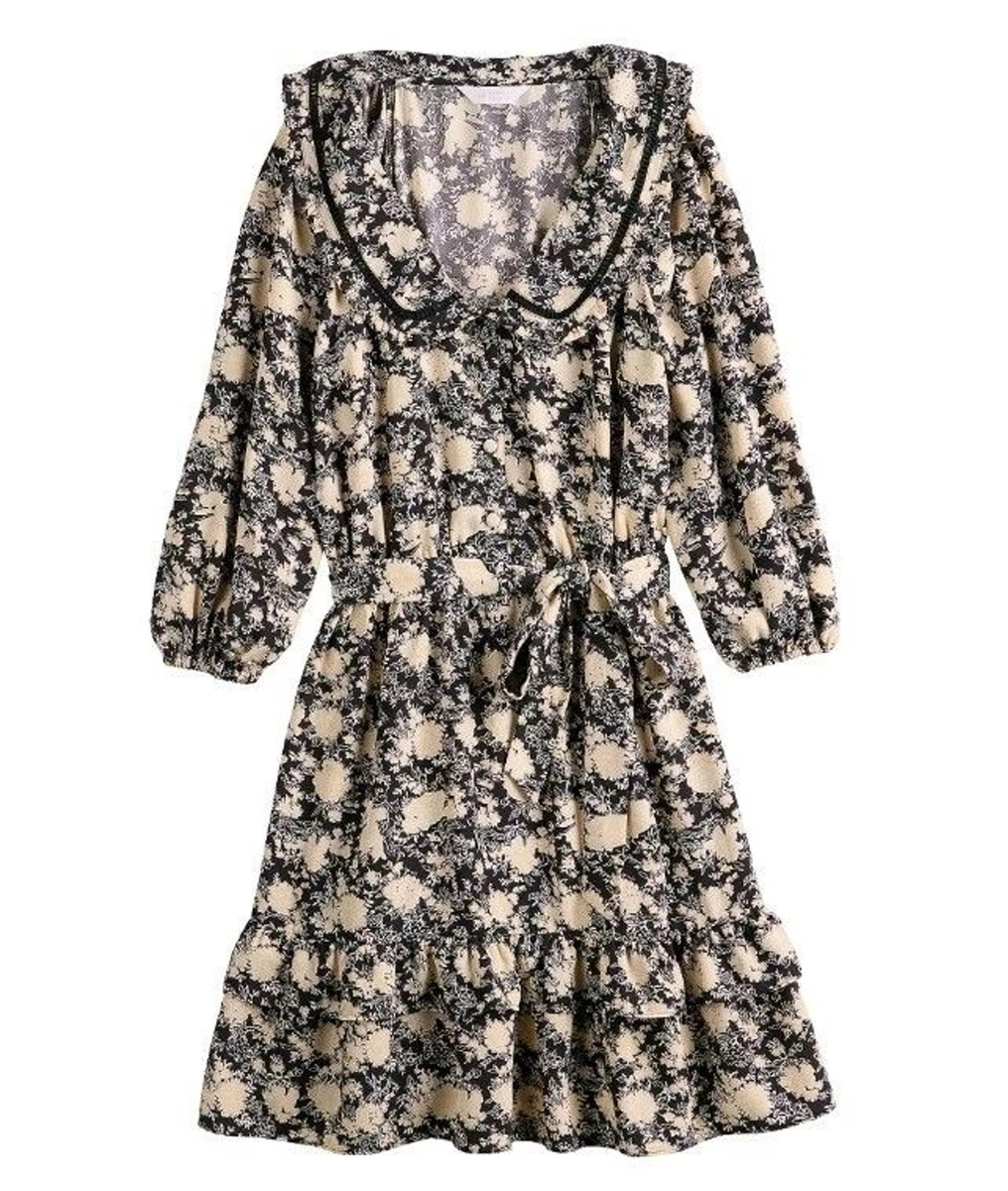 LC Lauren Conrad Short Chiffon Dresses for Women for sale
