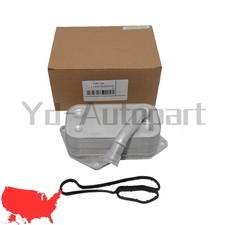 11427525333 Oem For Bmw E60 E90 320i 428i 328i X1 X5 X6 Engine Oil Cooler 11427525333 Oem For Bmw E60 E90 320i 428i 328i X1 X5 X6 Engine Oil Cooler