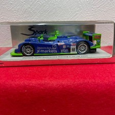 Spark Dallara Judd #18 Rollcentre Racing Le Mans 2005 1/43 Unopened