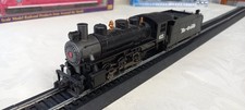 Bachmann H0  - Rara Locomotiva 2-6-0 Rio Grande - Ottime condizioni
