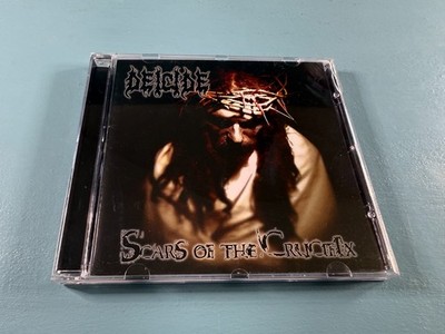 Deicide   Scars Of The Crucifix  - Musik CD Album