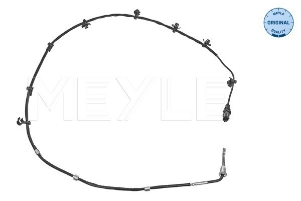Nach Katalysator Meyle 614 800 0082 Sensor, Abgastemperatur FüR Opel,Saab,Vauxha-image
