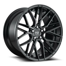 Niche 1pc M190 Gamma 20x9 5x4.5 Matte Black Wheel 20 35mm Rim Niche 1pc M190 Gamma 20x9 5x4.5 Matte Black Wheel 20 35mm Rim