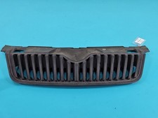Calandre Skoda FABIA