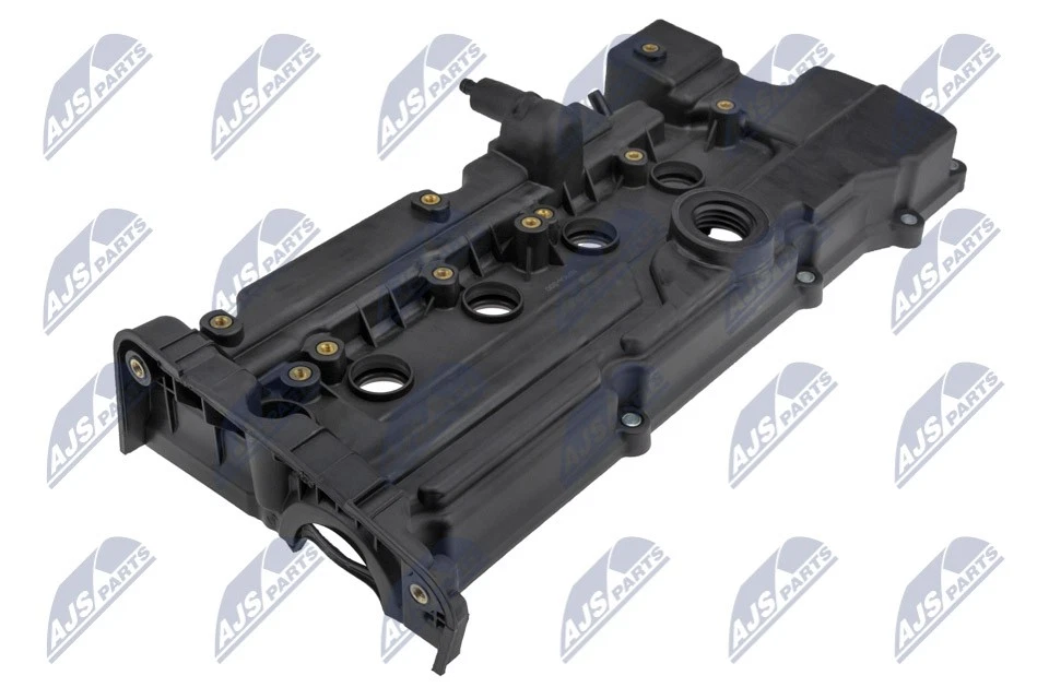 CYLINDER HEAD COVER BPZ-KA-300 FOR HYUNDAI KIA G4ED 1.6L 4cyl ACCENT III 1.6L - Image 2 of 4