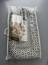 DockATot Deluxe  Dock The All in One Baby Lounger