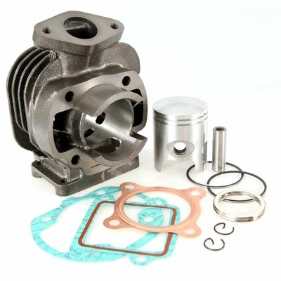 RMS R10008004 CYLINDER D.40 SP.10 BW'S 2T MBK 50 Target 1992-1994