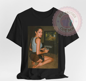 Angelina Jolie Shirt | eBay