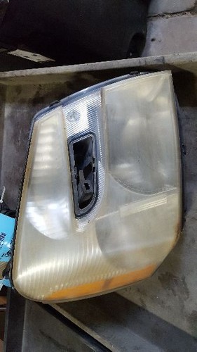 Passenger Right Headlight Fits 05-09 EQUINOX 44066