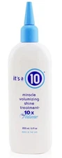 Its A 10 Miracle Volumizing Shine Treatment 10x Volume - 6oz