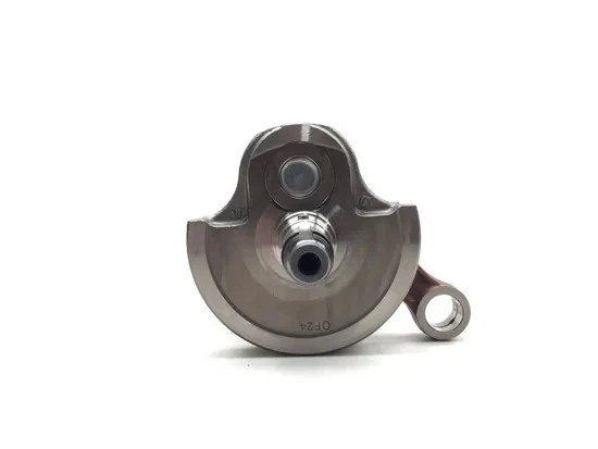 Cigüeñal del motor Hot Rods 2013 Suzuki Quadsport Z400 LTZ400 3374 Foto 2 de 4