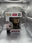 Funko Pop Star Wars 193 Luke Skywalker Vinyl Figure The Last Jedi