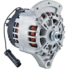 Alternator For 2.1L 2.1 L4 Kubota V2203-DI Carrier Transicold Genesis TM1000