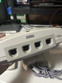 Sega Dreamcast Console, Tested & Working