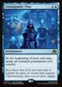 MTG Magic the Gathering Unstoppable Plan (72p/160) Aetherdrift Promos NM