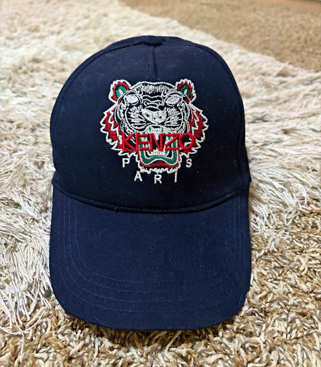 KENZO Cotton Hats for Men | Updated Oct 2026