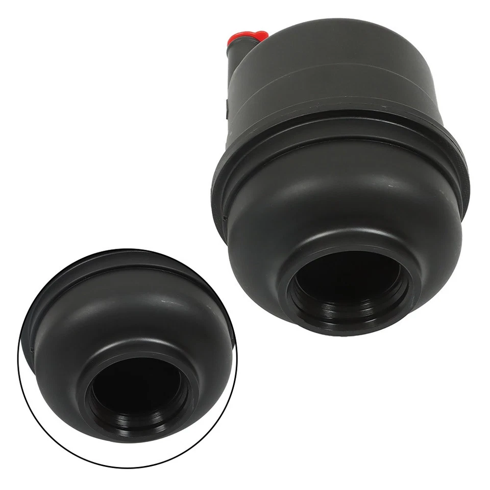 Kit de reserva y manguera de dirección asistida para Porsche 928 2002-08 Mini Cooper 1983-1995 Foto 3 de 4